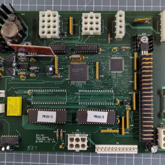 New-old-stock ICE Big Win Super Spin main pcb Sega part # ICE-PW2034X