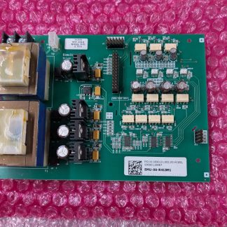New-old-stock Cycraft Driver Brake pcb. Part # EMU-00-R413M1