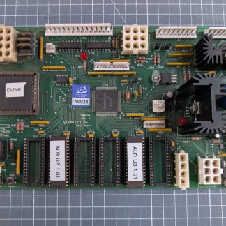 dunk ice main pcb ball games new ICE-RB2034ARX