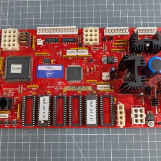 ice dunk main pcb new ICE-RB2034ARX