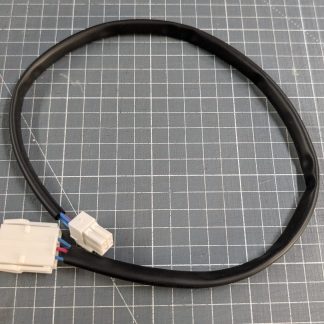 New-old-stock Let's Go Jungle Gun AC wiring harness. Sega part # LGJ-60027
