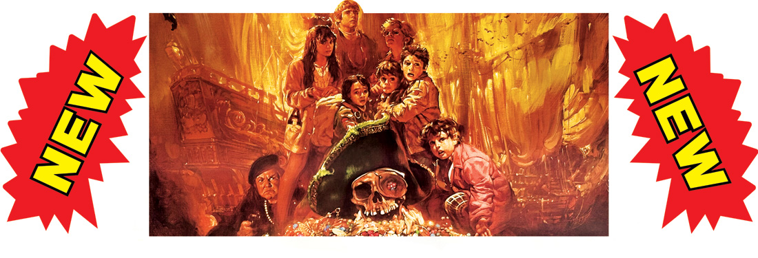 nintendo versus the goonies new game topper
