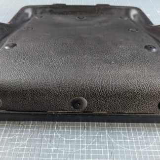 sega cockpit seat lower with cushion