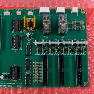 sonic basketball io control board new pcb SFI-2213-13800101