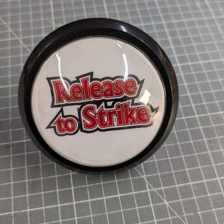 Axe Master Release to Strike button NOS KOM-MGDAOBUT004